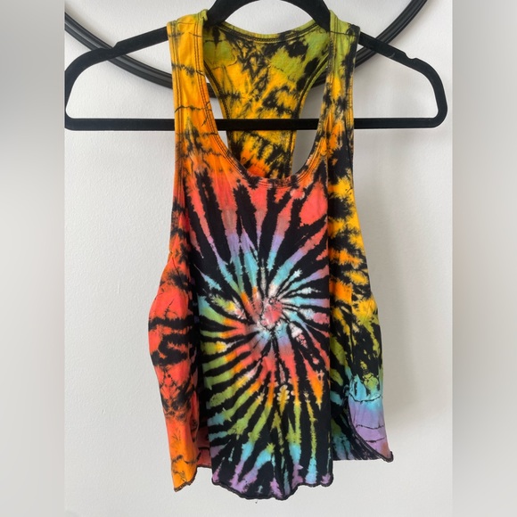 Tank top - Picture 1 of 4